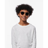 Izipizi JUNIOR 7/11 D Light Tortoise Sunglasses