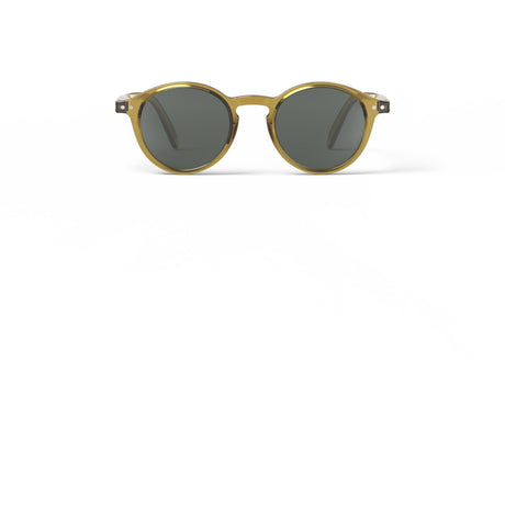 Izipizi JUNIOR 7/11 D Golden Green Sunglasses