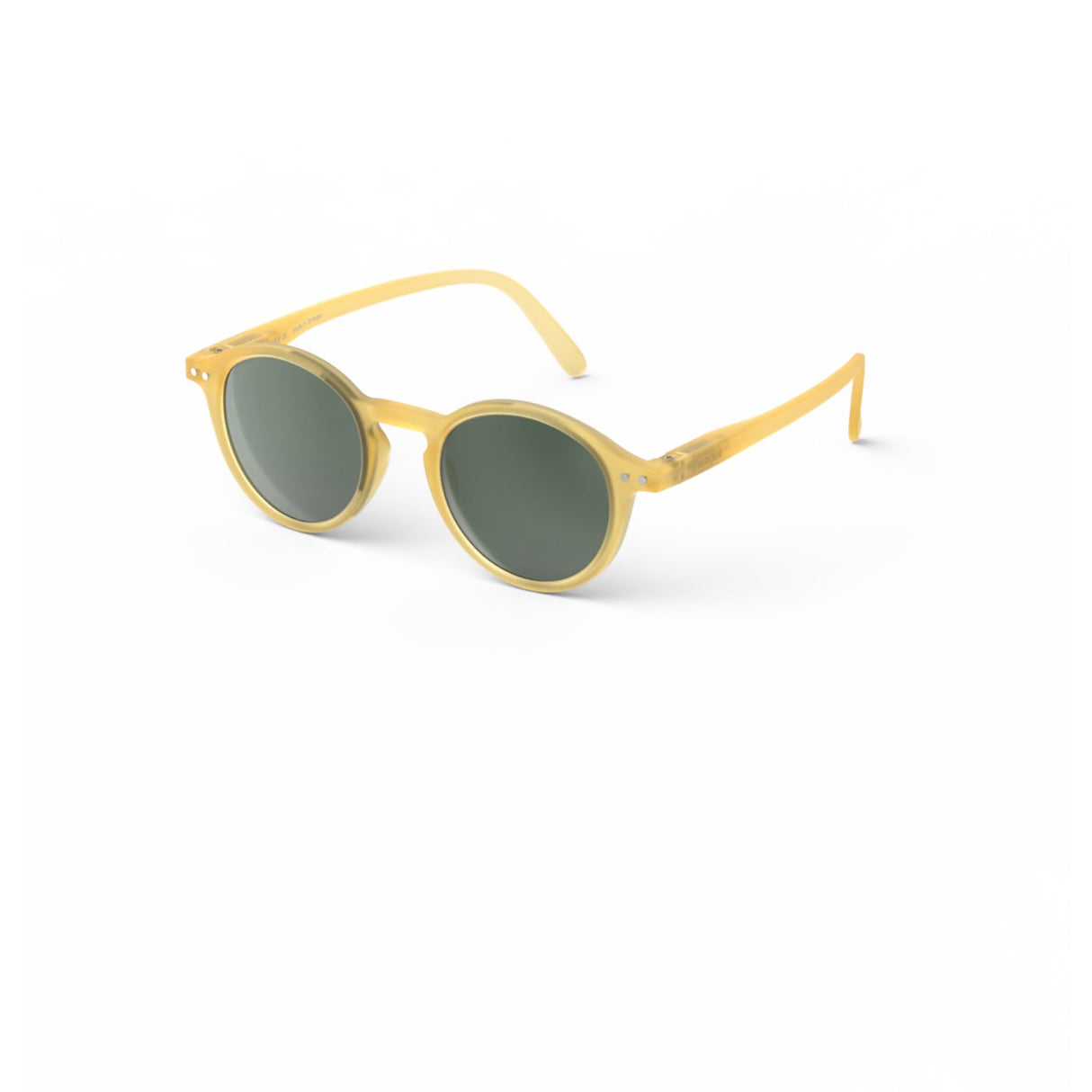 Izipizi JUNIOR 7/11 D Yellow Honey Sunglasses