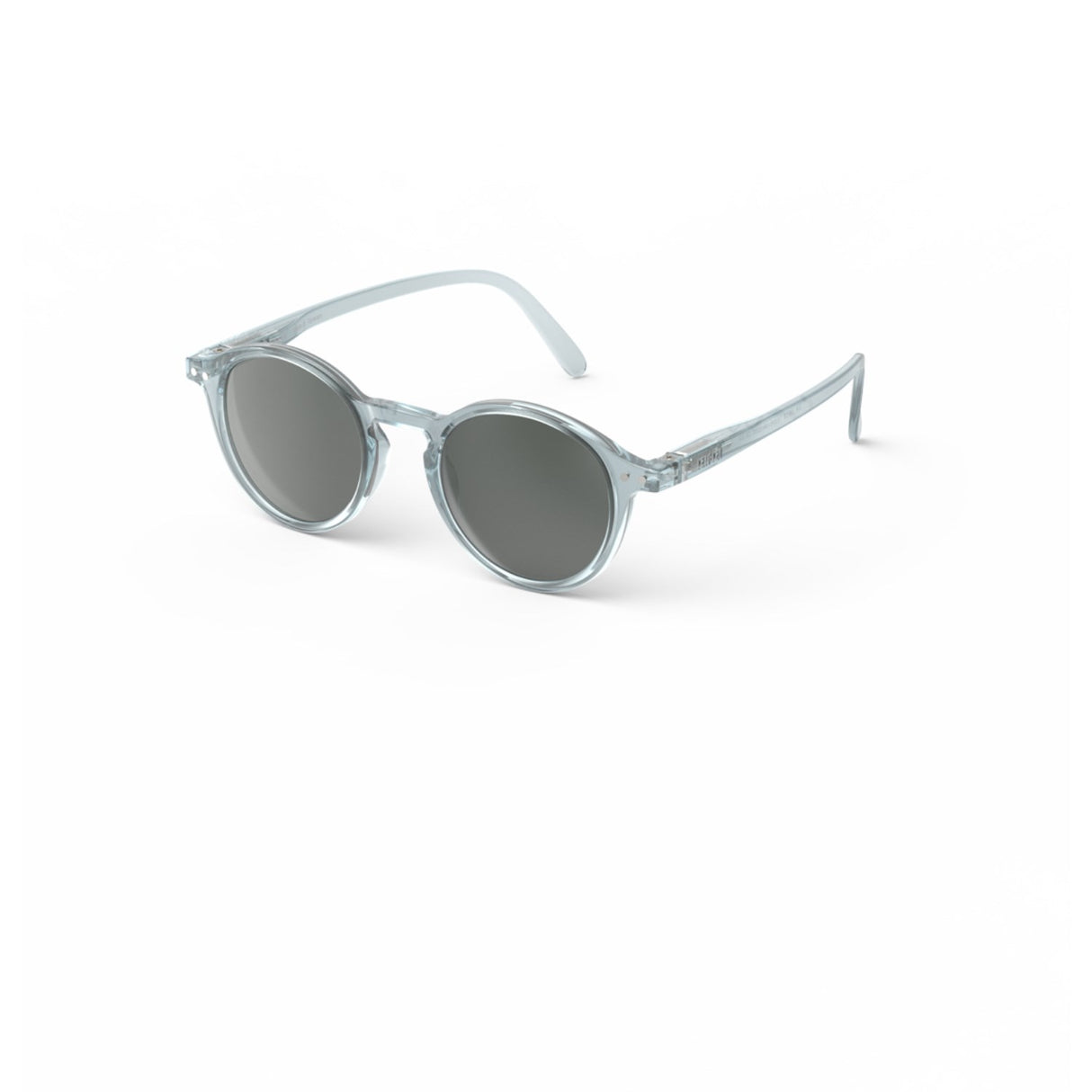 Izipizi JUNIOR 7/11 D Frozen Blue Sunglasses