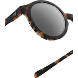 Izipizi KIDS 3/5 C Tortoise Sunglasses