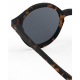 Izipizi KIDS 3/5 C Tortoise Sunglasses