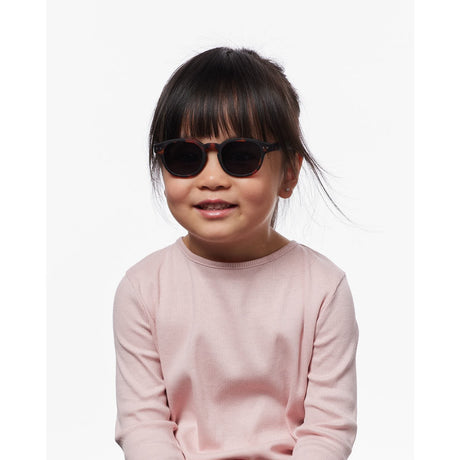 Izipizi KIDS 3/5 C Tortoise Sunglasses
