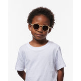 Izipizi KIDS 3/5 D Macchiato Sunglasses