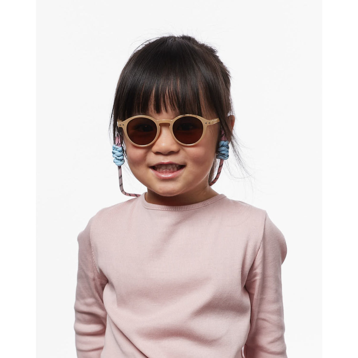 Izipizi KIDS 3/5 D Macchiato Sunglasses