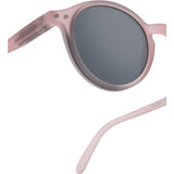 Izipizi KIDS 3/5 D Pink Sunglasses