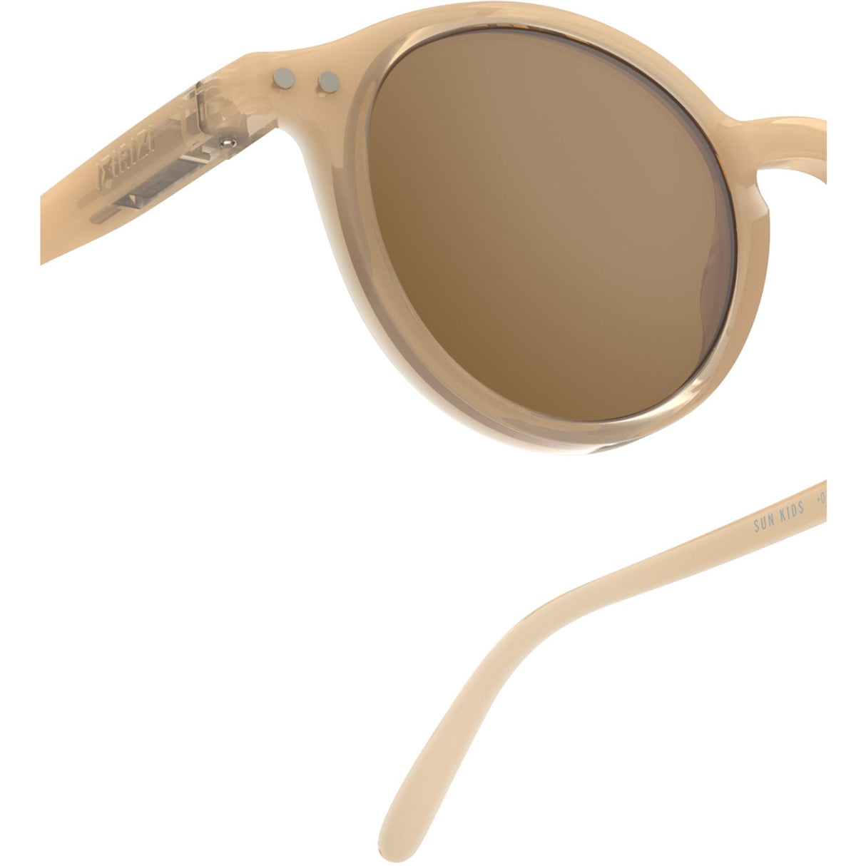 Izipizi KIDS 3/5 D Macchiato Sunglasses