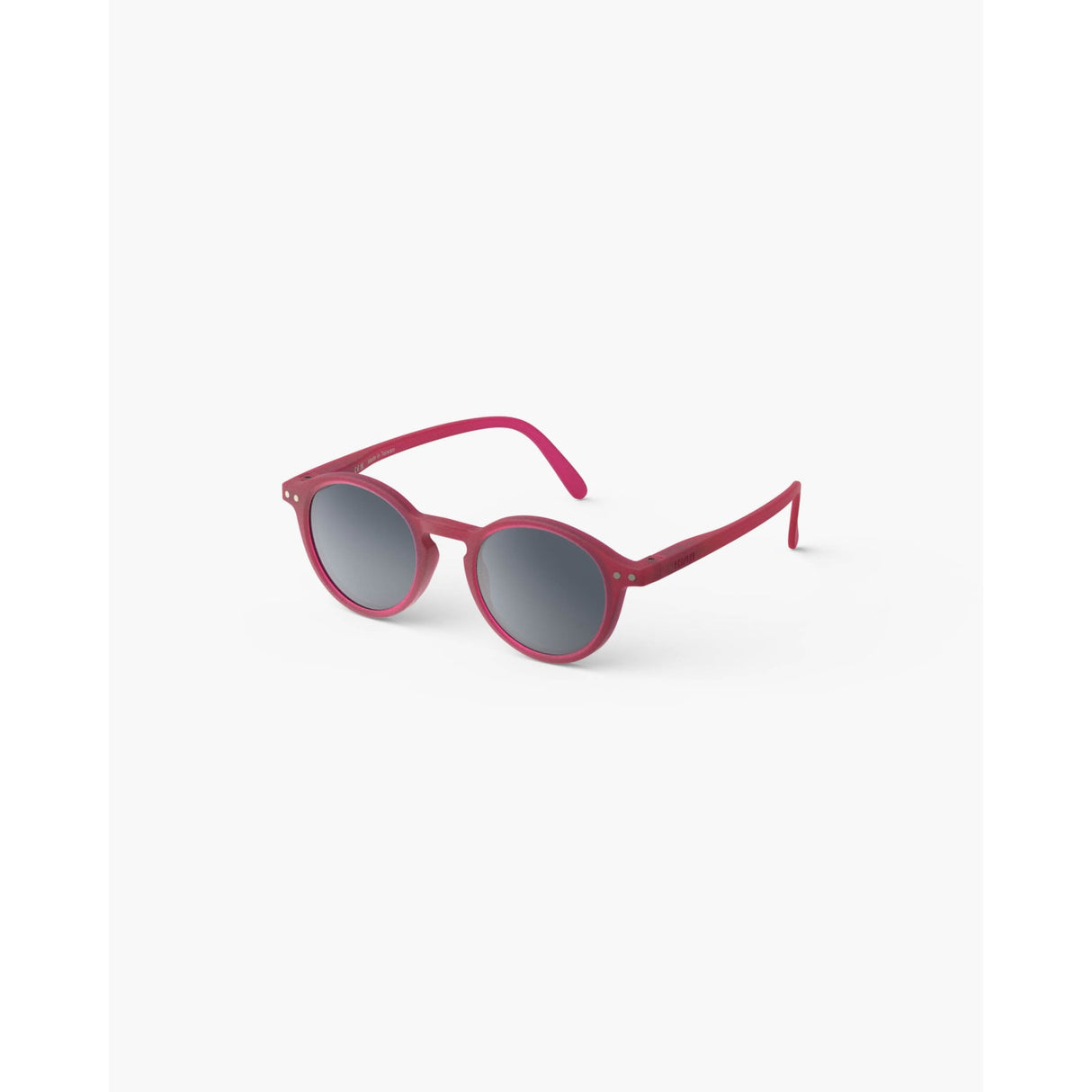 Izipizi KIDS 3/5 D Cranberry Sunglasses