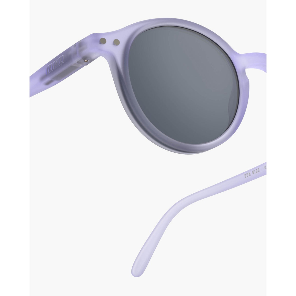 Izipizi KIDS 3/5 D Lavender Sunglasses