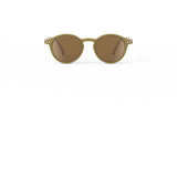 Izipizi KIDS 3/5 D Olive Sunglasses
