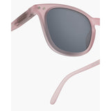 Izipizi KIDS 3/5 E Pink Sunglasses