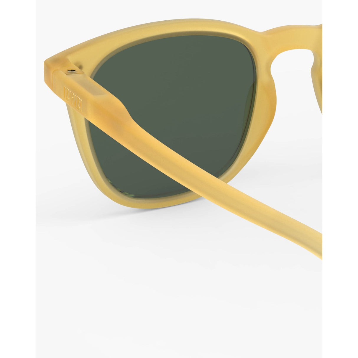 Izipizi KIDS 3/5 E Yellow Honey Sunglasses