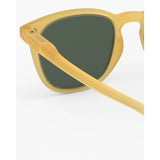 Izipizi KIDS 3/5 E Yellow Honey Sunglasses