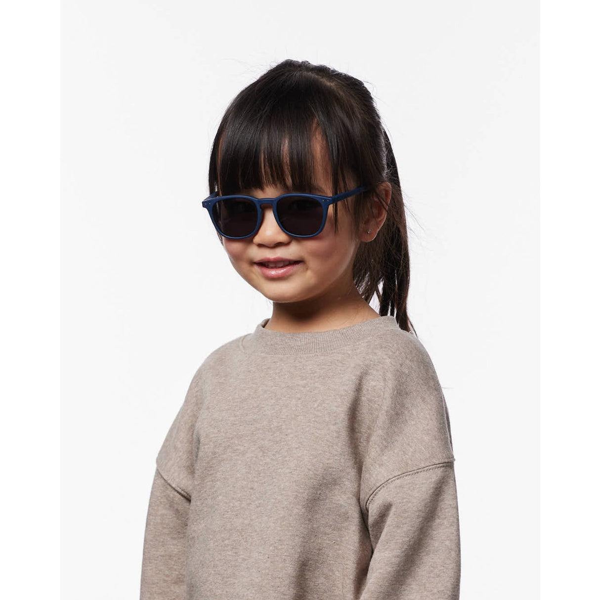 Izipizi KIDS 3/5 E Navy Blue Sunglasses