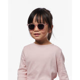 Izipizi KIDS 3/5 E Pink Sunglasses