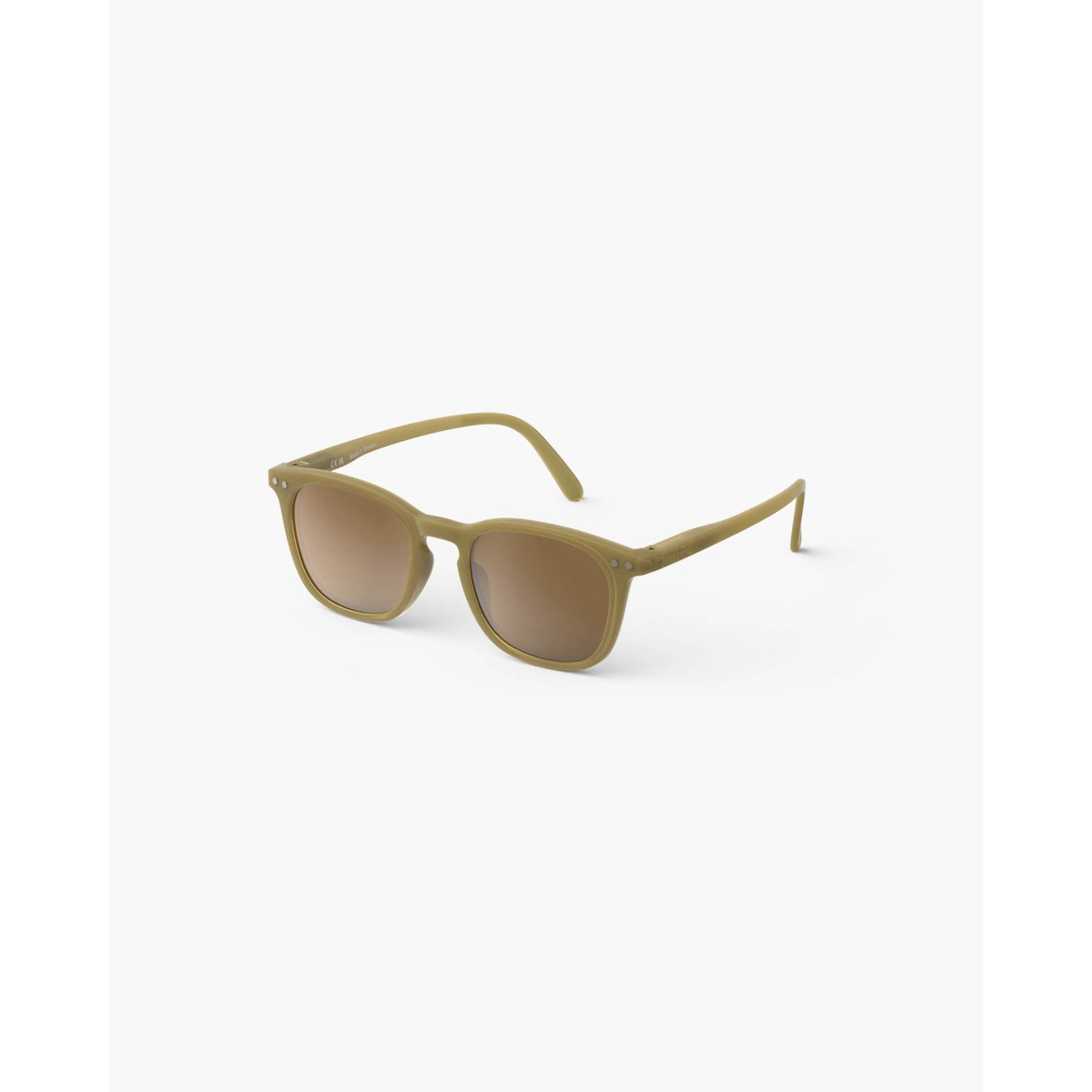 Izipizi KIDS 3/5 E Olive Sunglasses
