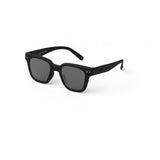 Izipizi JUNIOR 7/11 Road Black Sunglasses