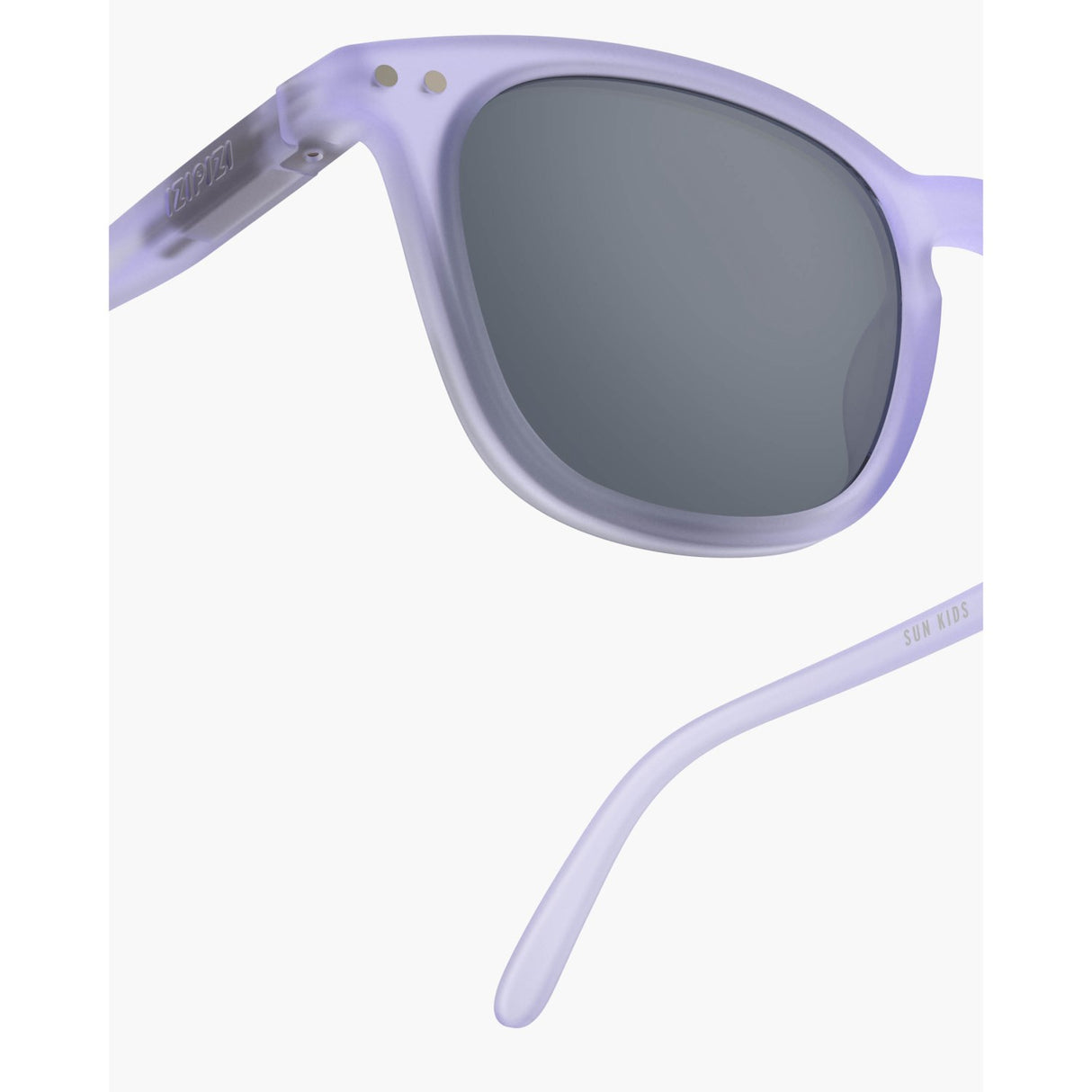 Izipizi KIDS 3/5 E Lavender Sunglasses