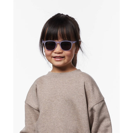 Izipizi KIDS 3/5 E Lavender Sunglasses