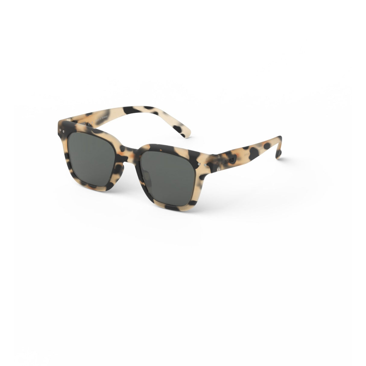 Izipizi JUNIOR 7/11 Road Light Tortoise Sunglasses