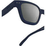 Izipizi JUNIOR 7/11 Road Navy Blue Sunglasses