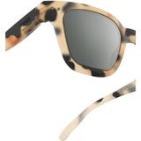 Izipizi JUNIOR 7/11 Road Light Tortoise Sunglasses