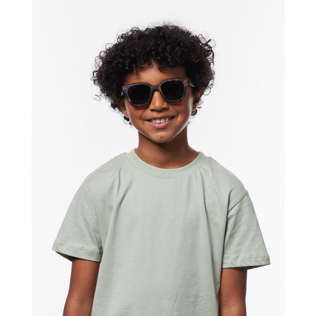 Izipizi JUNIOR 7/11 Road Tortoise Sunglasses