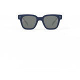 Izipizi JUNIOR 7/11 Road Navy Blue Sunglasses