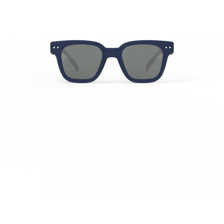 Izipizi JUNIOR 7/11 Road Navy Blue Sunglasses