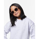 Izipizi JUNIOR 7/11 Road Light Tortoise Sunglasses