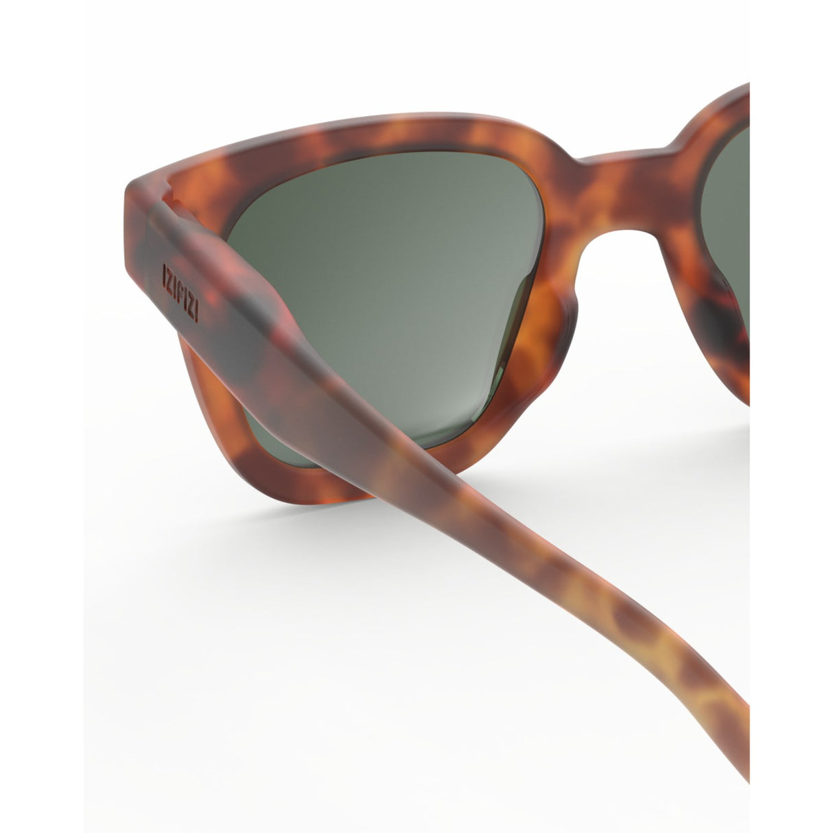 Izipizi JUNIOR 7/11 Road Havane Sunglasses