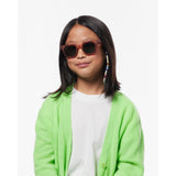 Izipizi JUNIOR 7/11 Road Havane Sunglasses