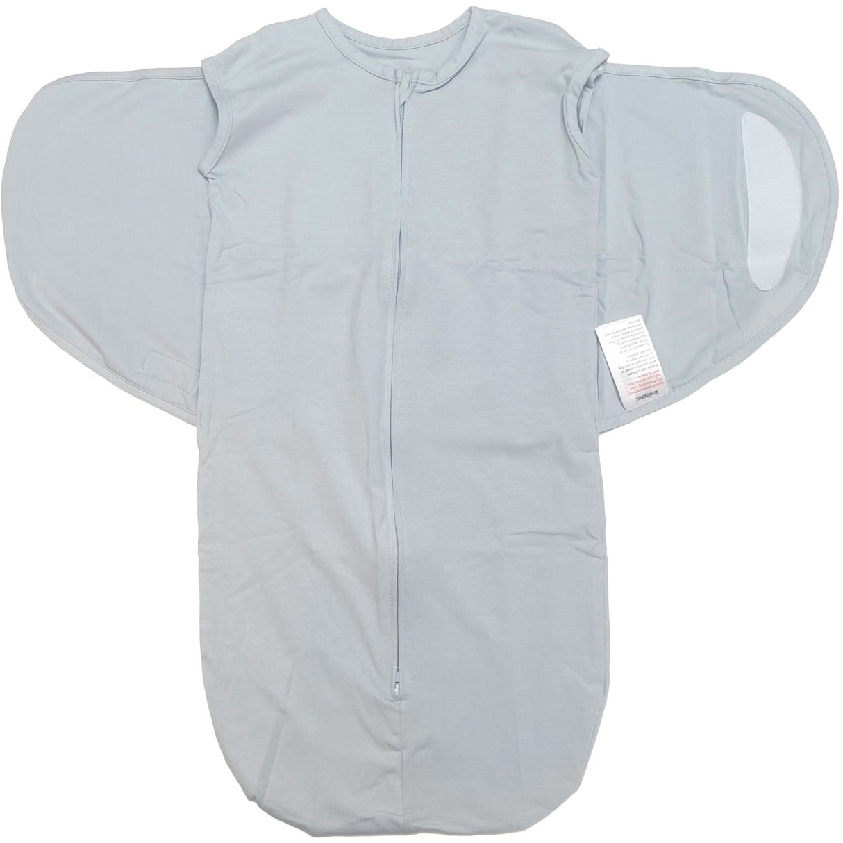 Noheli Light Blue 3-i-1 Swaddle