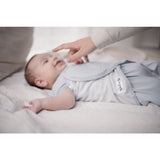Noheli Light Blue 3-i-1 Swaddle
