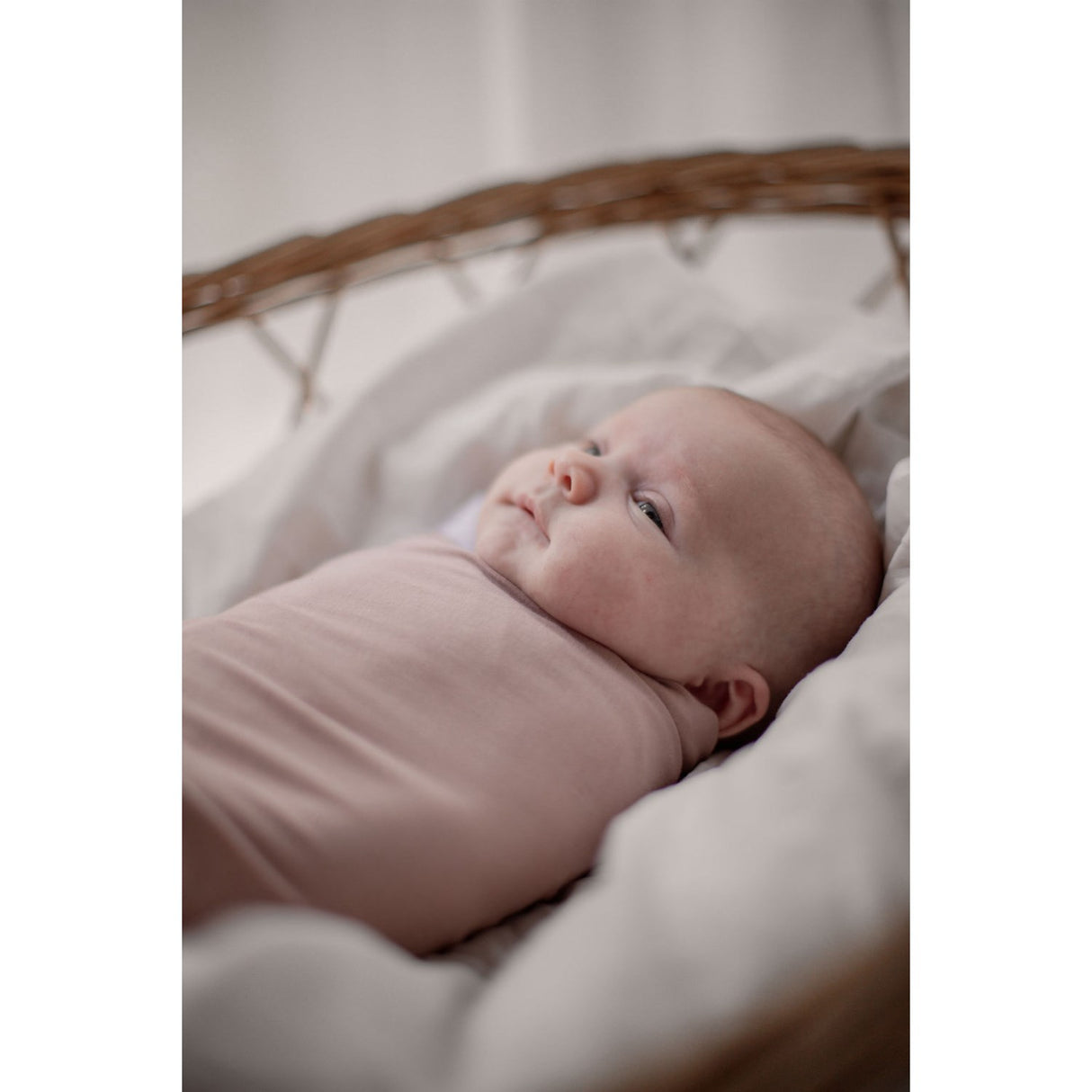 Noheli Rose 3-i-1 Swaddle