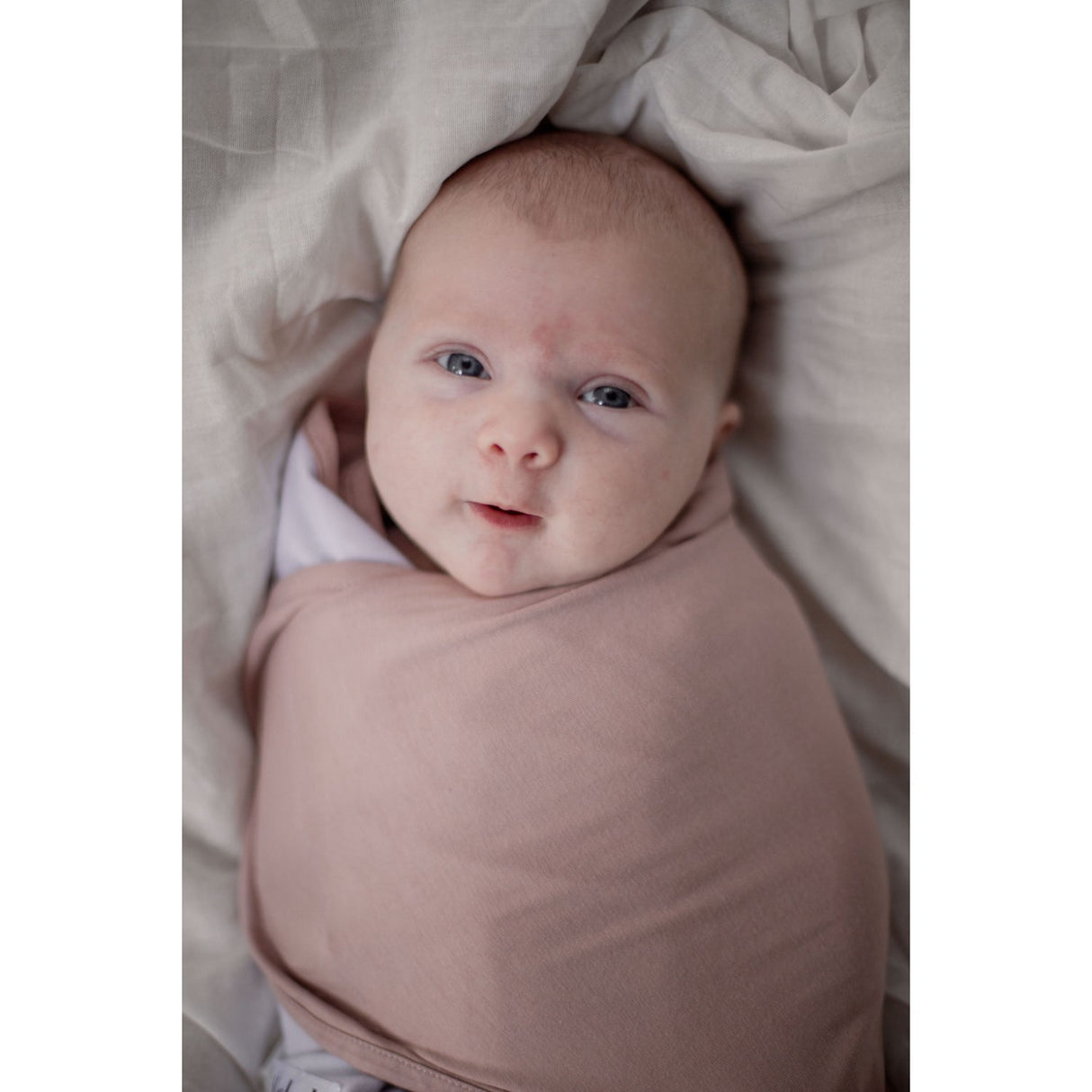 Noheli Rose 3-i-1 Swaddle