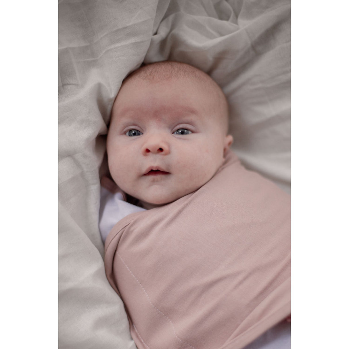 Noheli Rose 3-i-1 Swaddle