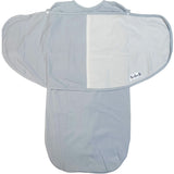 Noheli Light Blue 3-i-1 Swaddle