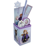 Undercover Frozen Filled Quiver