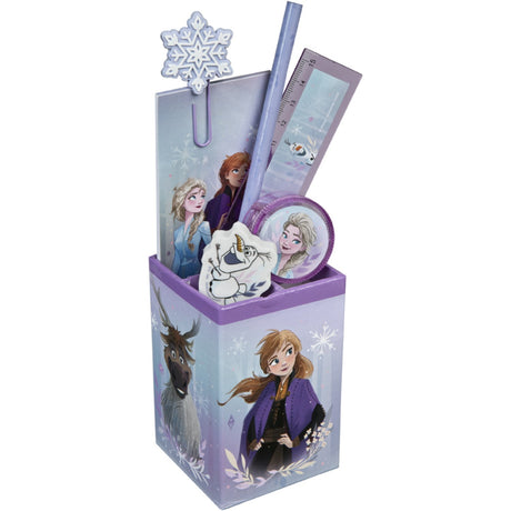 Undercover Frozen Filled Quiver