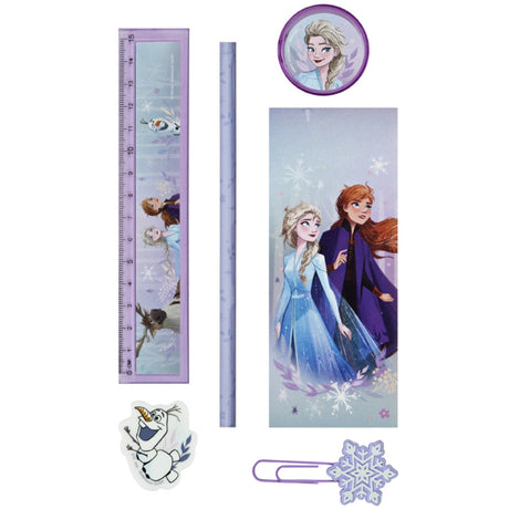 Undercover Frozen Filled Quiver