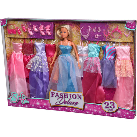 Simba Toys SL Fashion Deluxe