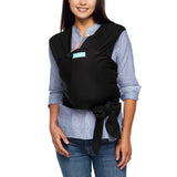 Moby Evolution Wrap Black