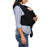 Moby Evolution Wrap Black