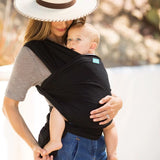 Moby Evolution Wrap Black