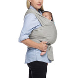 Moby Classic Wrap Grey