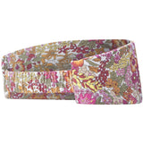 Petit Crabe Margaret Annie (Made With Liberty© Fabric) Sophie Hairband