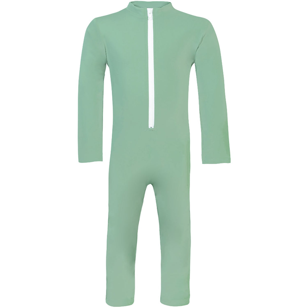 Petit Crabe Eucalyptos Lou Balloon Sunsuit L/S