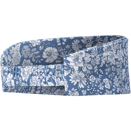 Petit Crabe Evening Sky (Made With Liberty© Fabric) Sophie Hairband