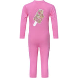 Petit Crabe Sugar Pop Lou Icecream Sunsuit L/S